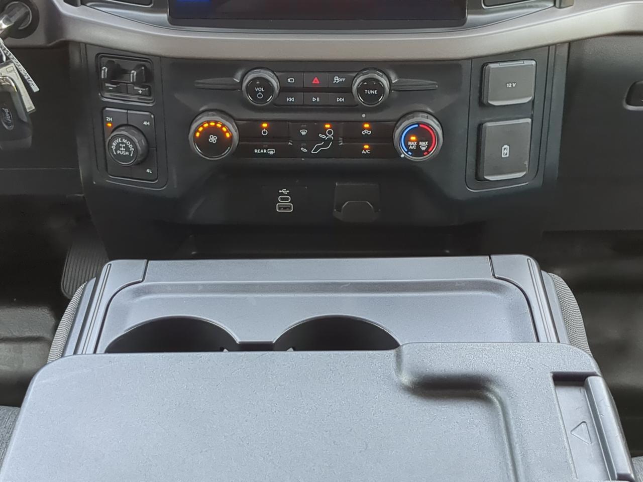 2025 Ford F-150 XL Winder GA