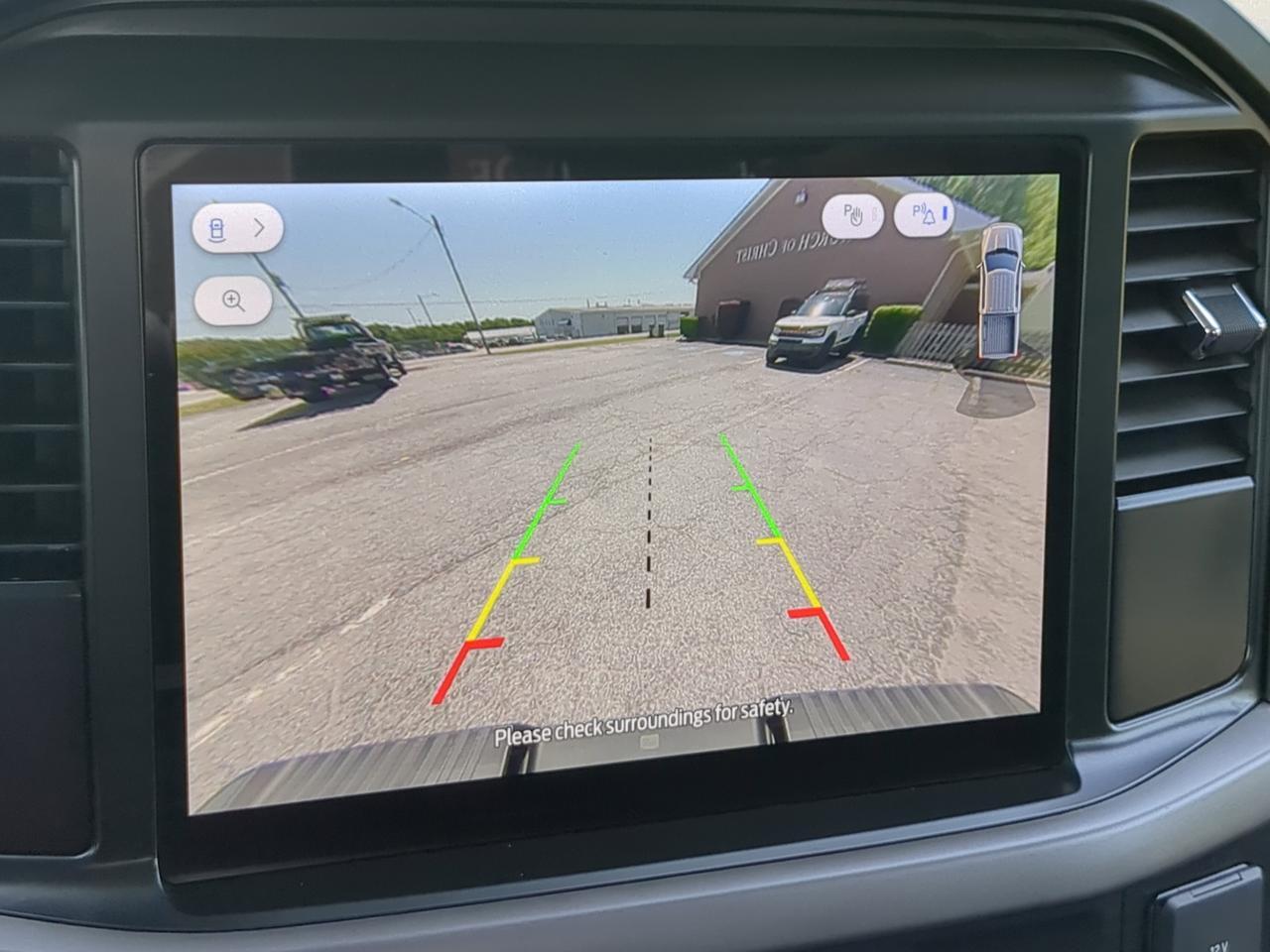 2025 Ford F-150 XL Winder GA