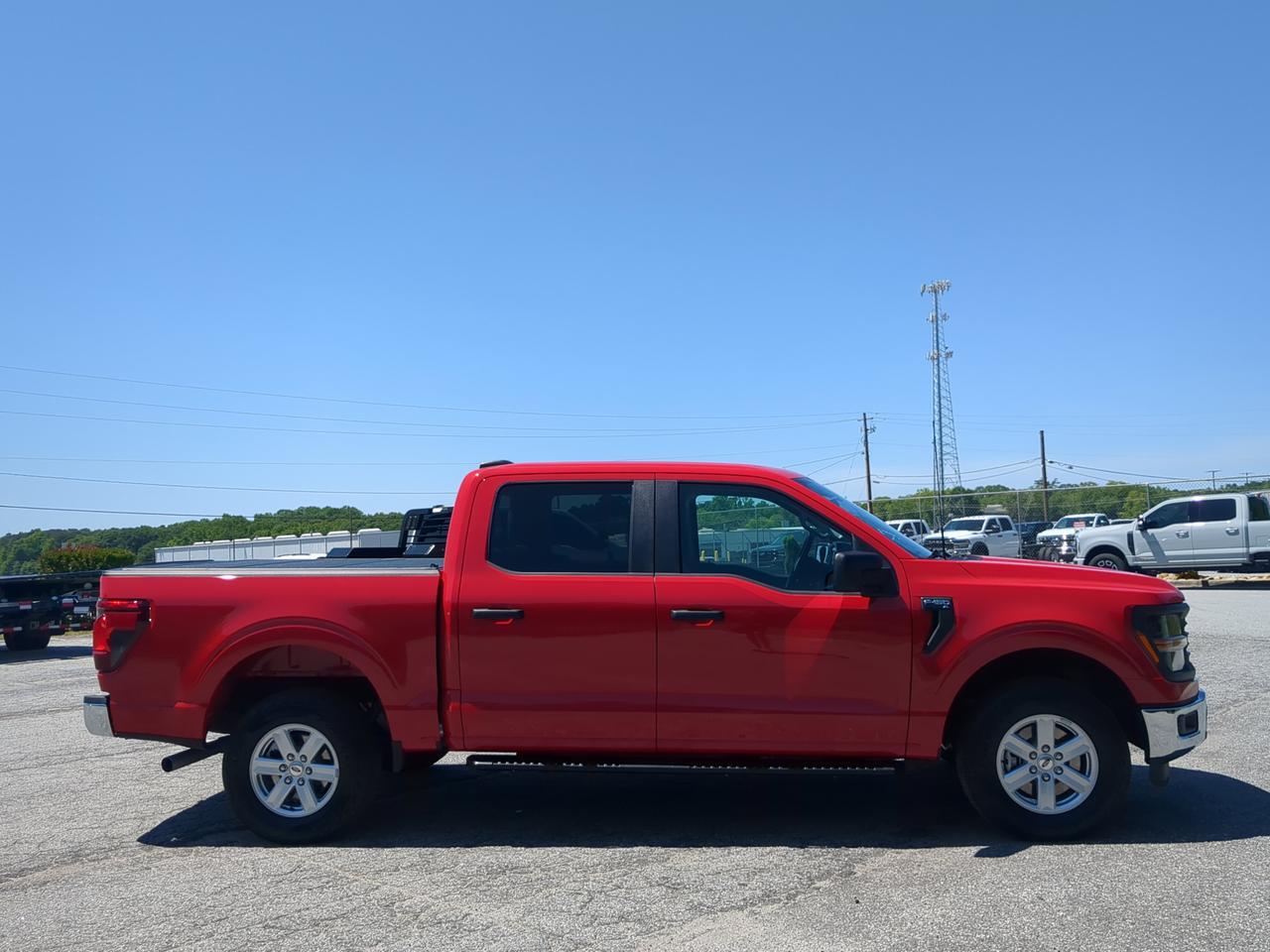 2025 Ford F-150 XL Winder GA