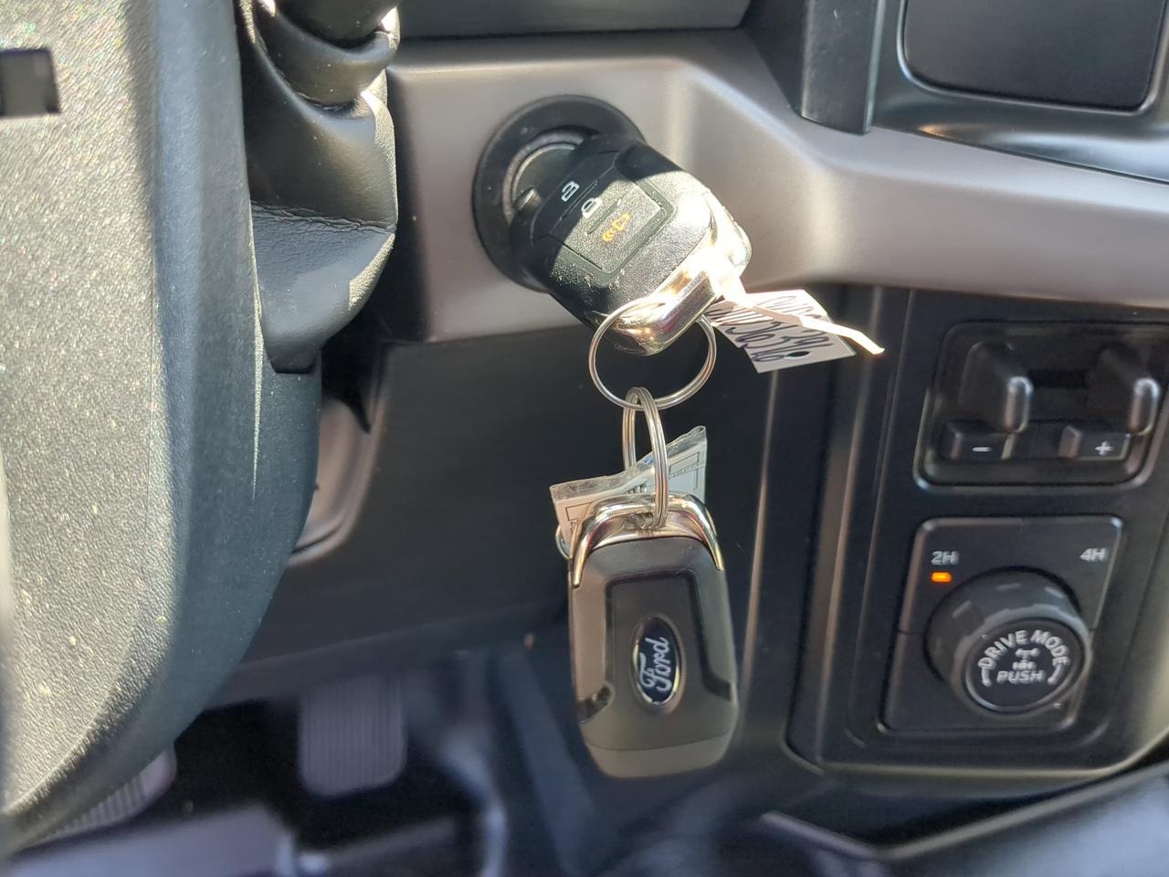 2025 Ford F-150 XL Winder GA