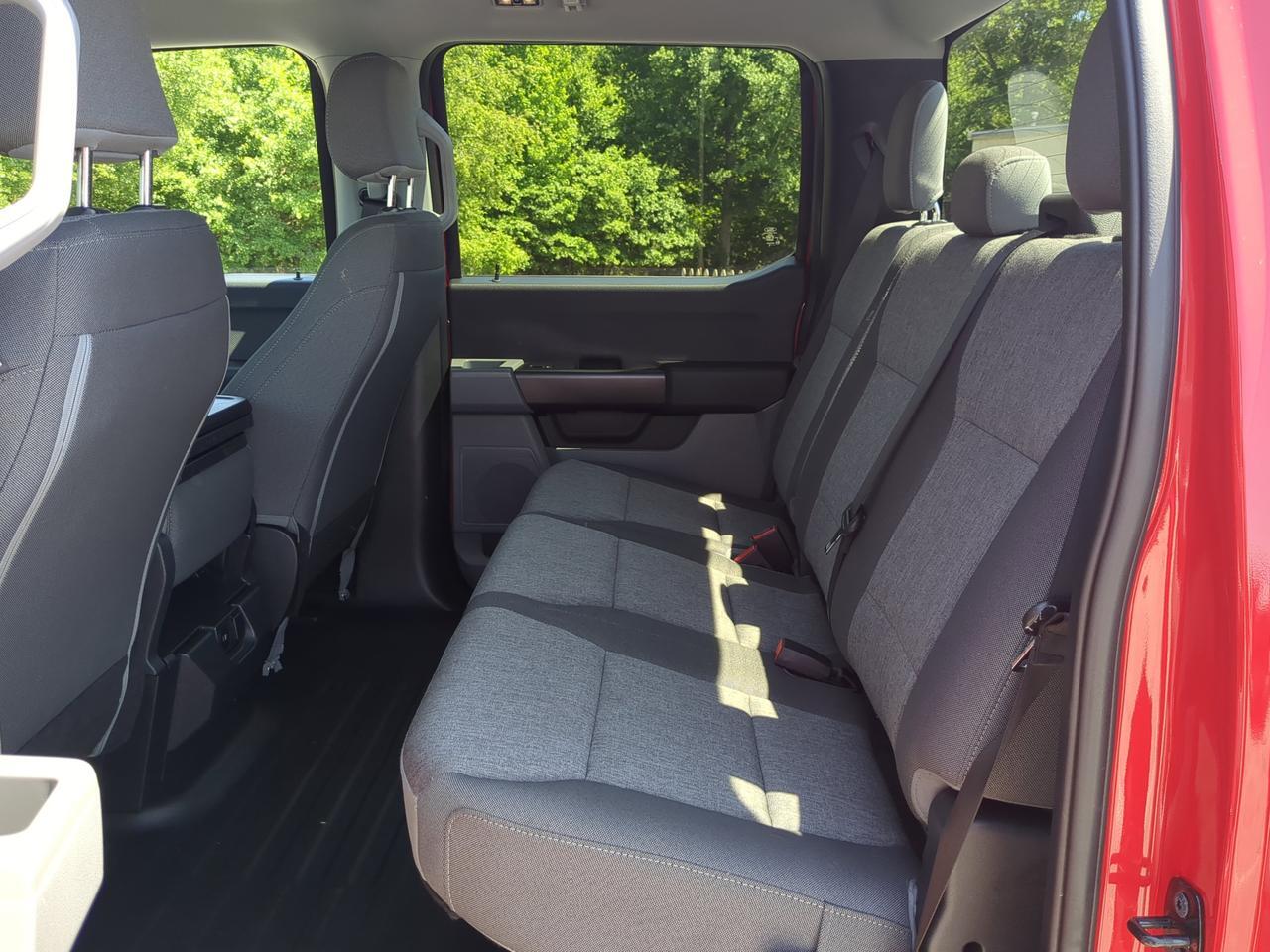 2025 Ford F-150 XL Winder GA