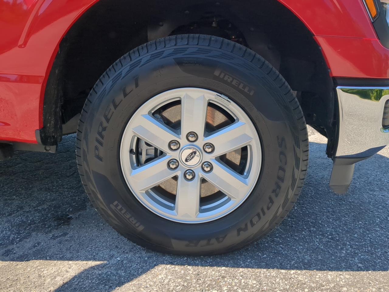 2025 Ford F-150 XL Winder GA