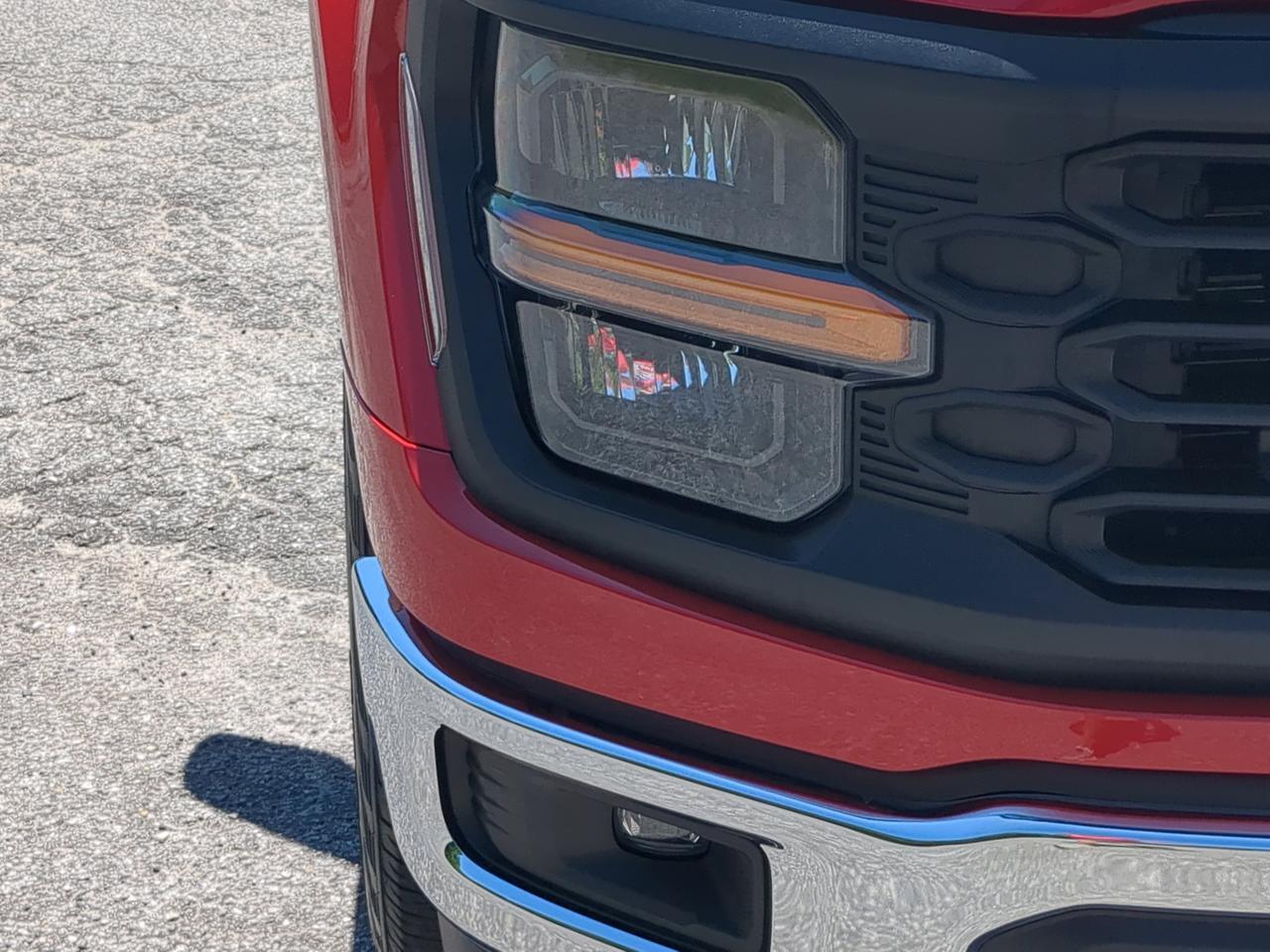 2025 Ford F-150 XL Winder GA