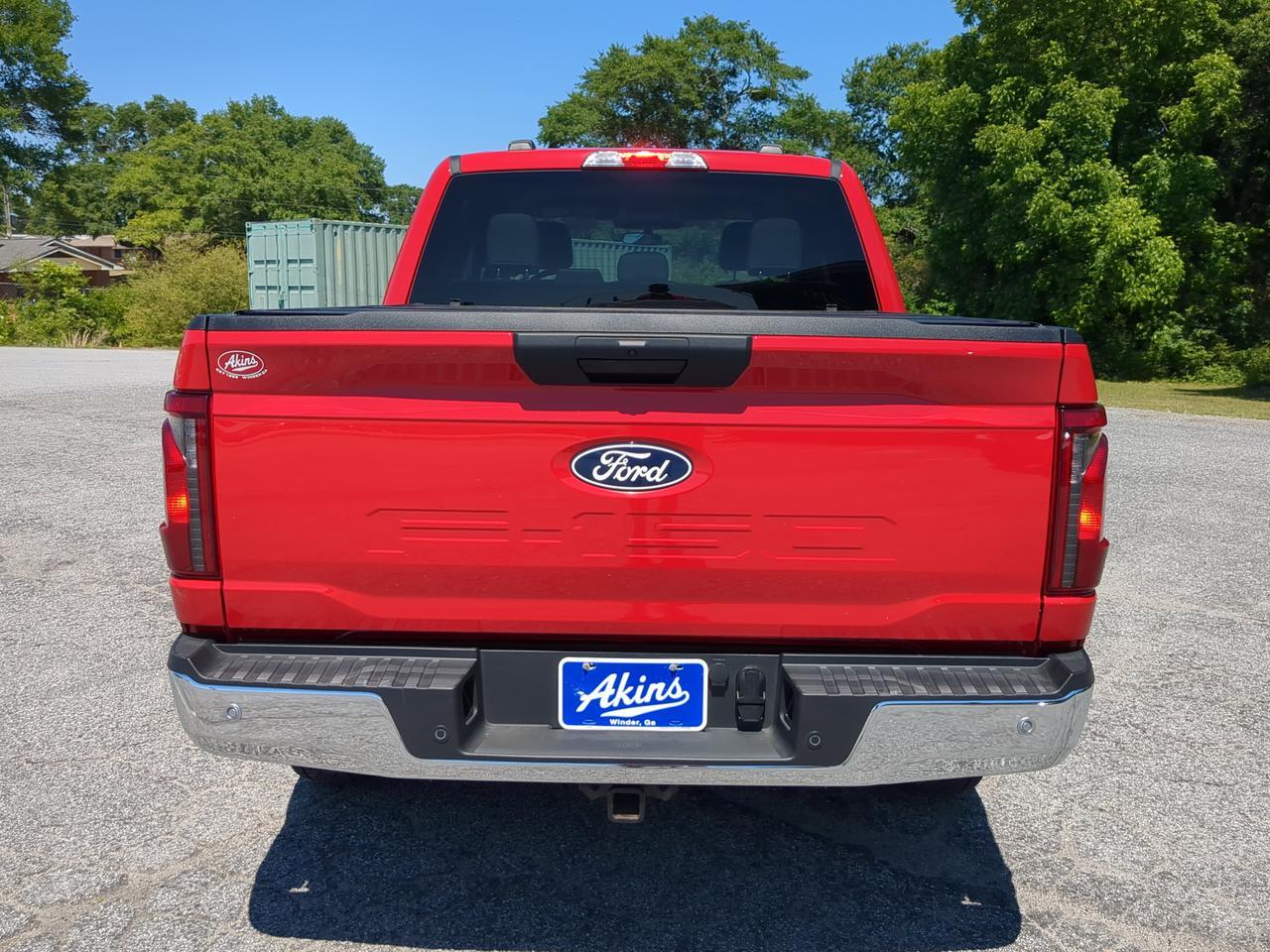 2025 Ford F-150 XL Winder GA
