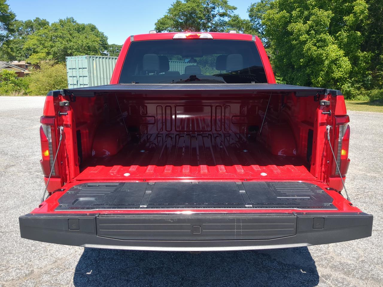 2025 Ford F-150 XL Winder GA