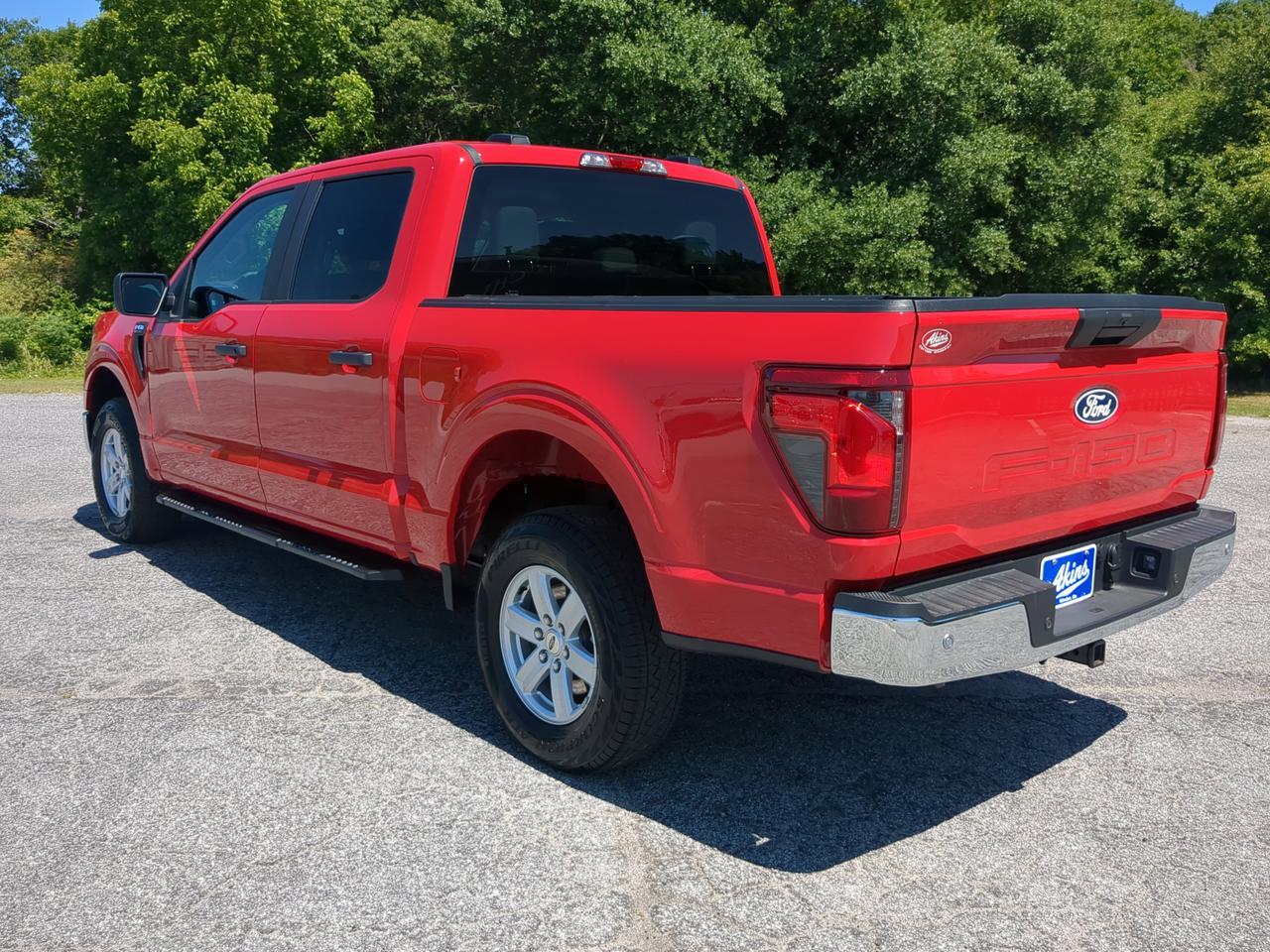 2025 Ford F-150 XL Winder GA
