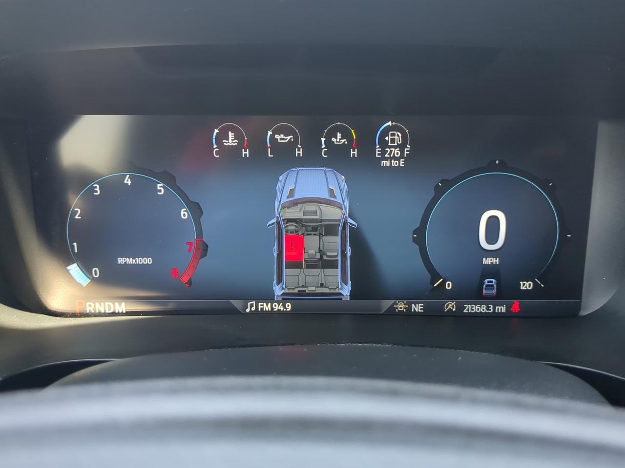 2025 Ford F-150 XL Winder GA