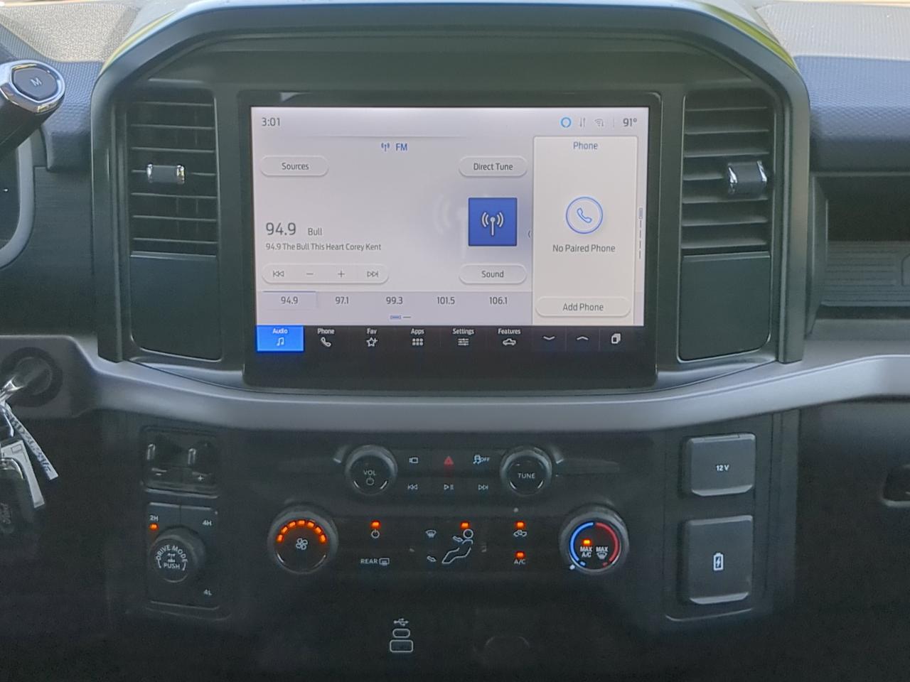 2025 Ford F-150 XL Winder GA
