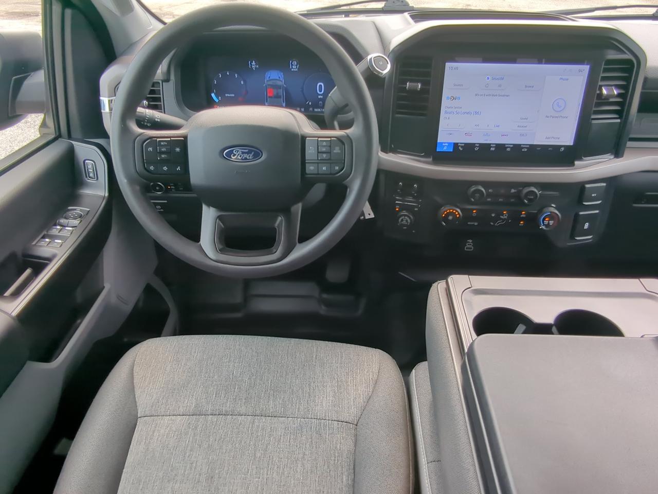 2025 Ford F-150 XL Winder GA
