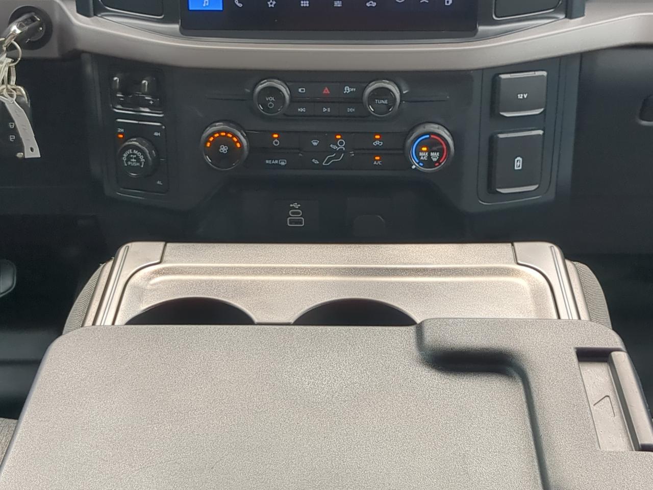 2025 Ford F-150 XL Winder GA
