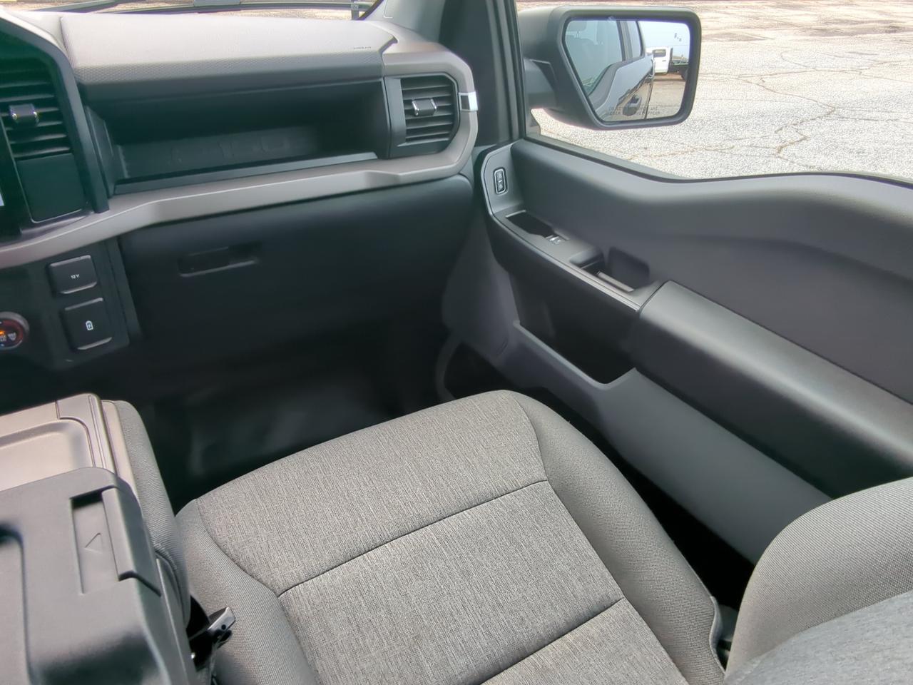 2025 Ford F-150 XL Winder GA
