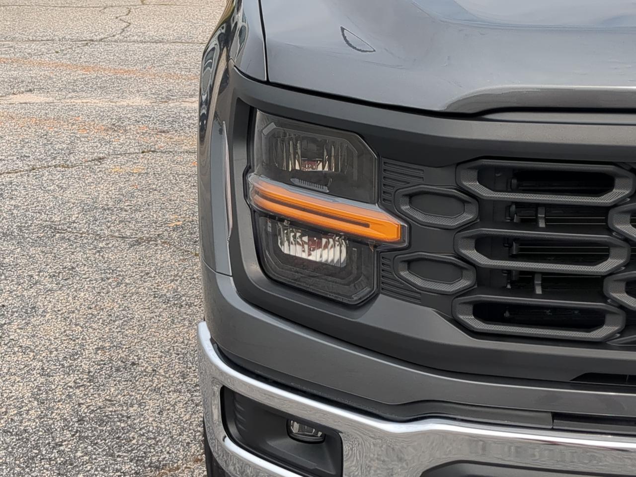 2025 Ford F-150 XL Winder GA