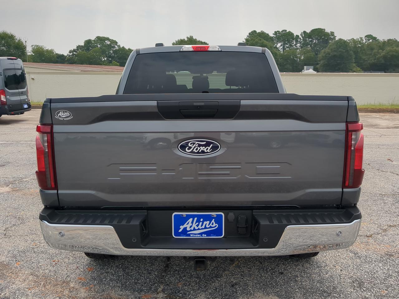 2025 Ford F-150 XL Winder GA