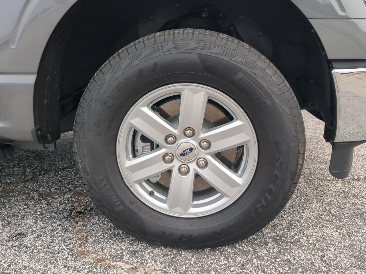 2025 Ford F-150 XL Winder GA