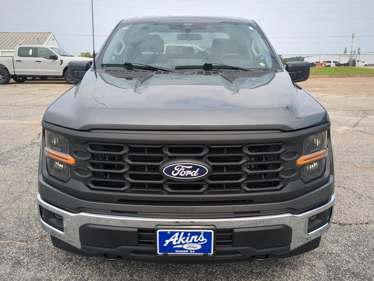 2025 Ford F-150 XL Winder GA