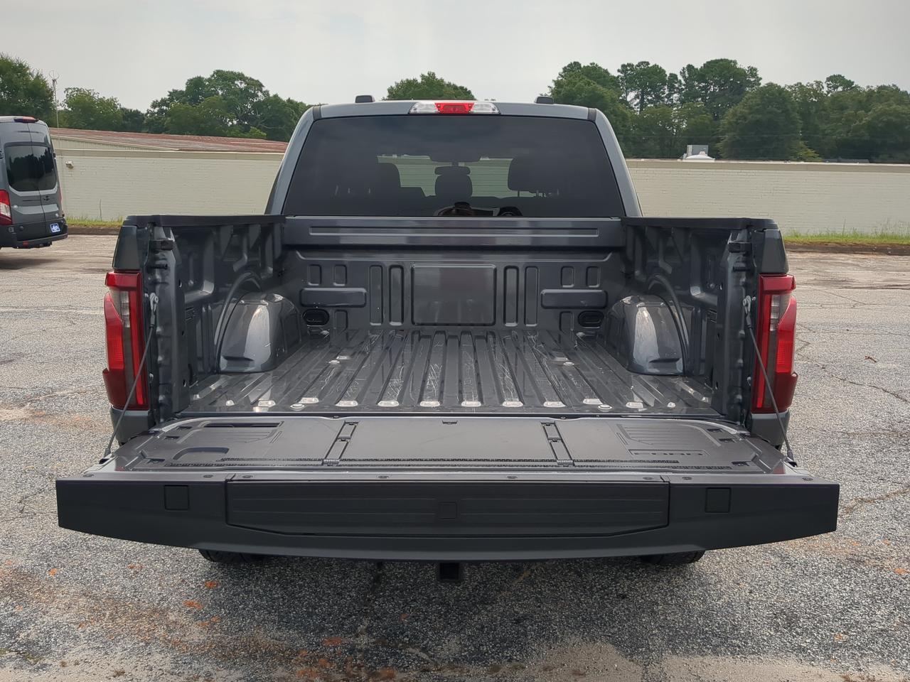 2025 Ford F-150 XL Winder GA