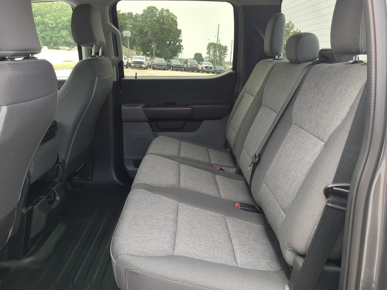 2025 Ford F-150 XL Winder GA
