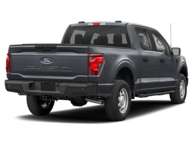 2025 Ford F-150 XL Winder GA