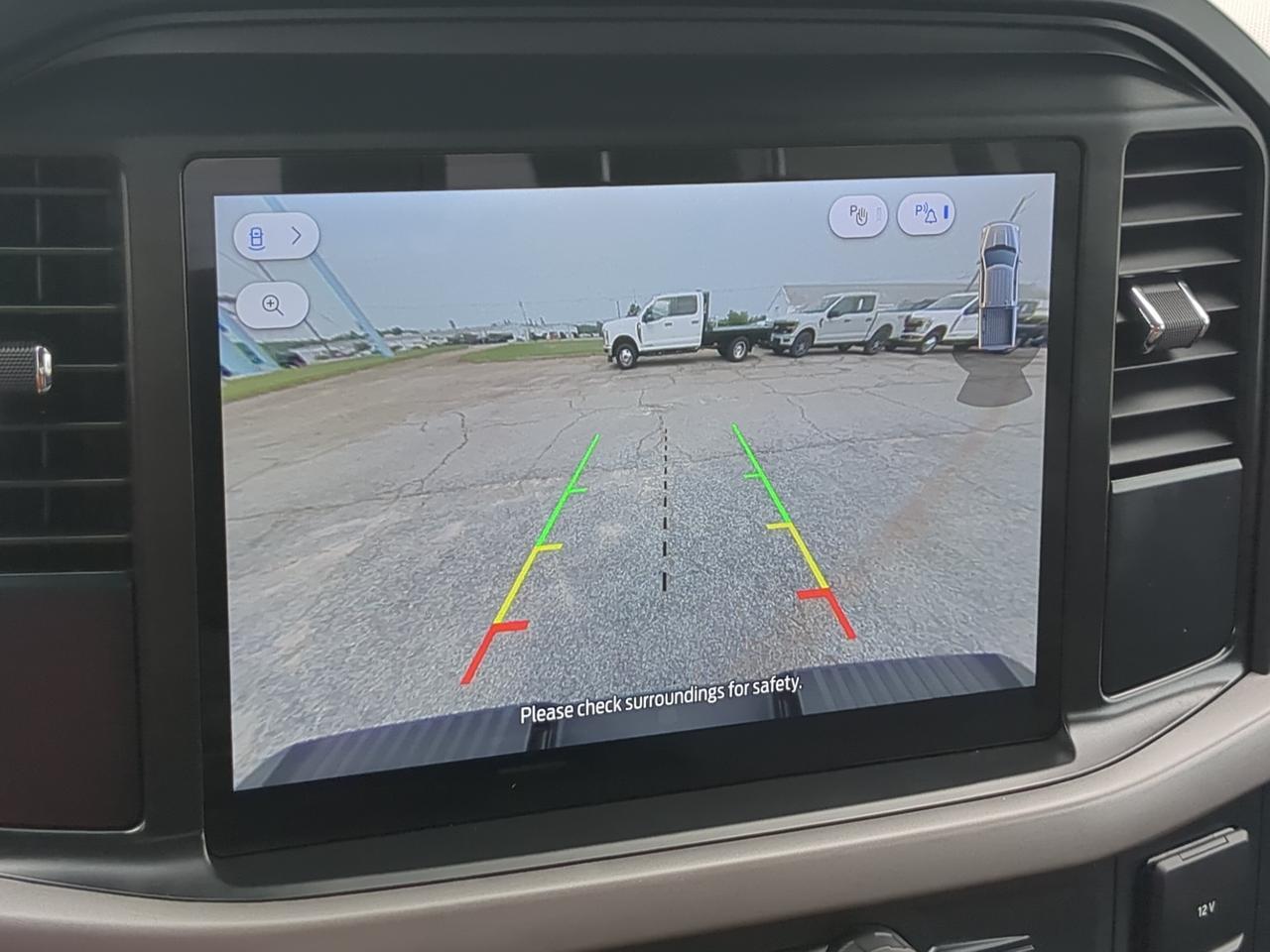 2025 Ford F-150 XL Winder GA