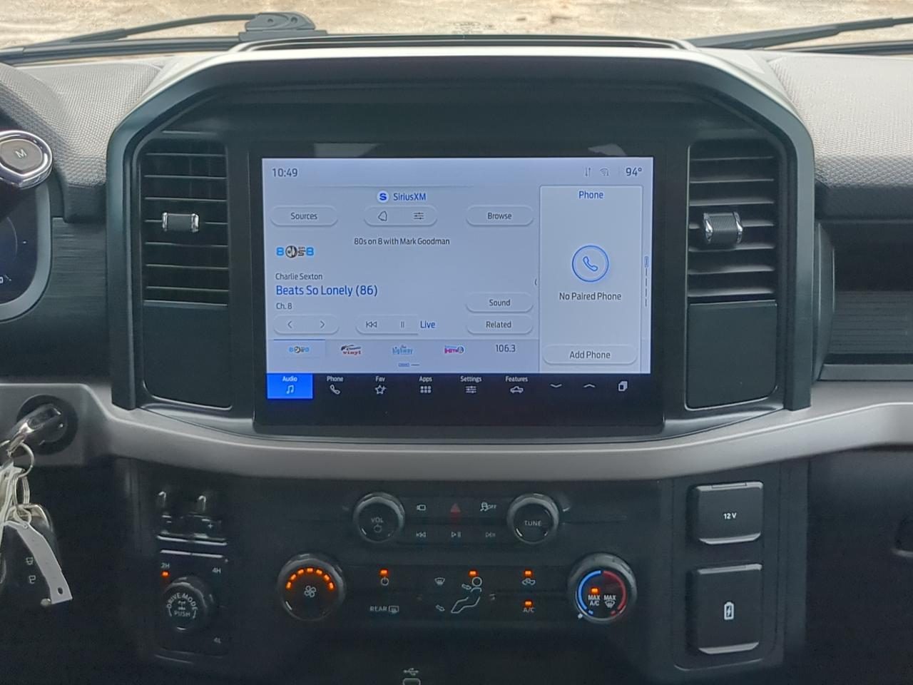 2025 Ford F-150 XL Winder GA