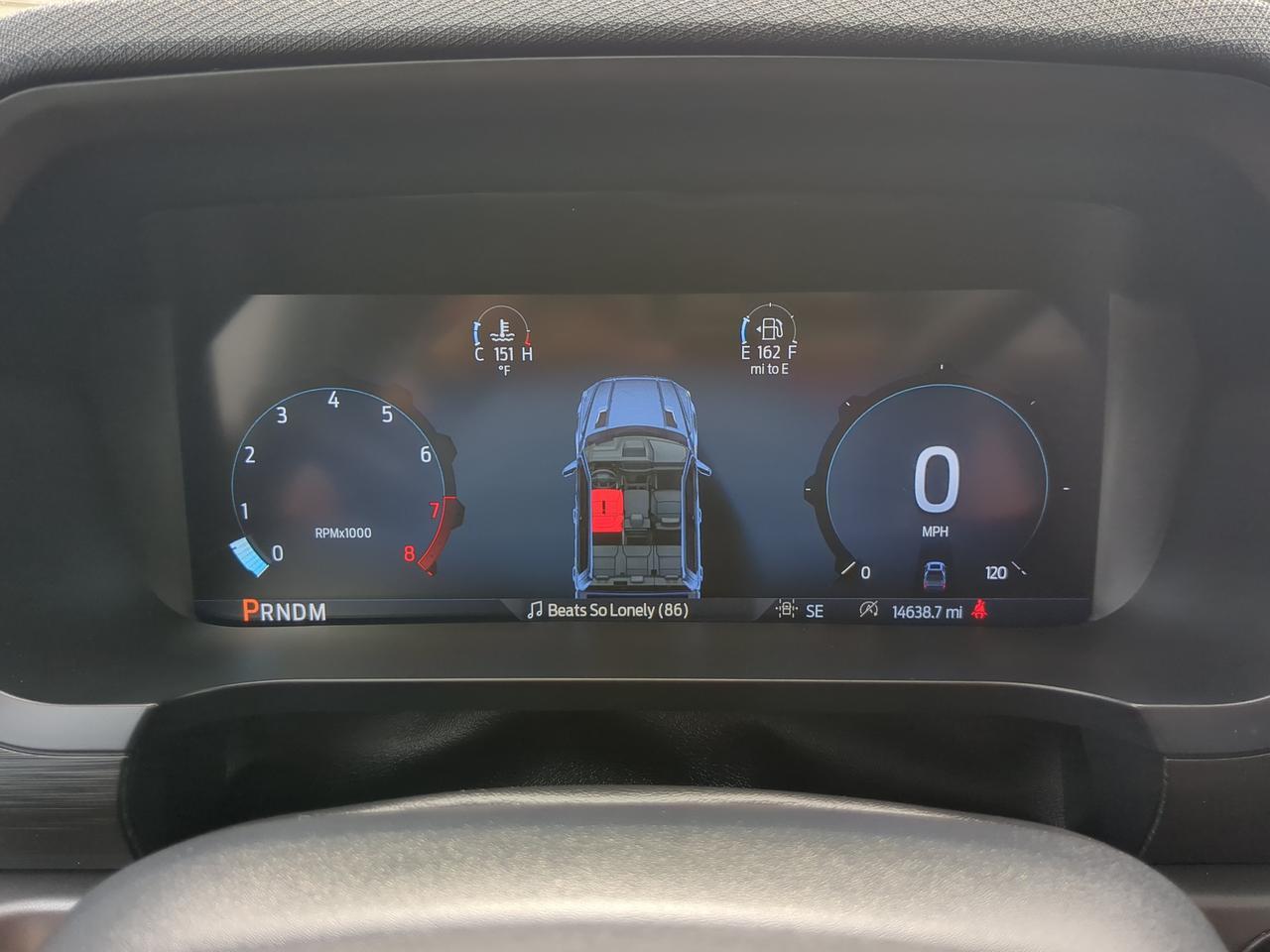 2025 Ford F-150 XL Winder GA