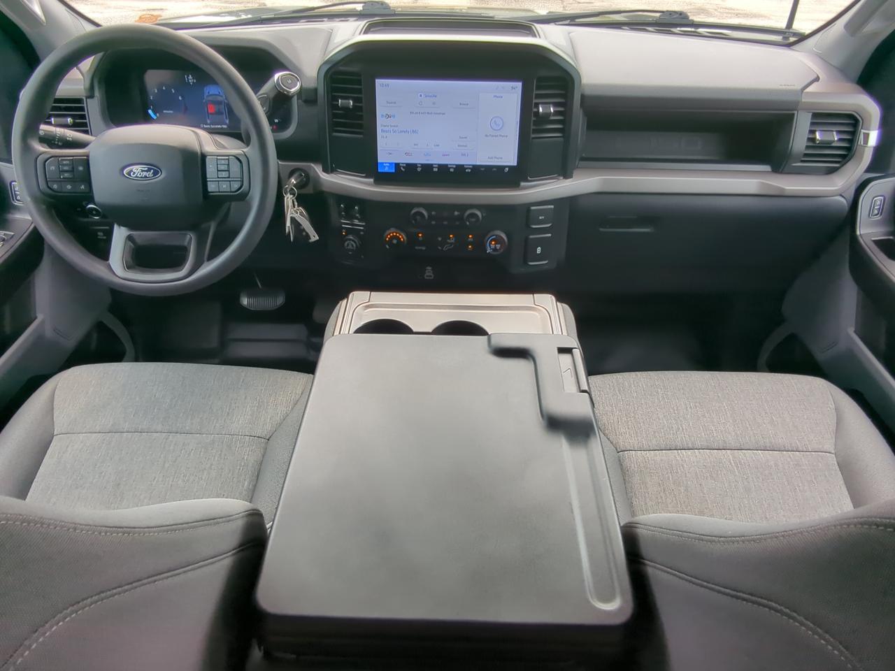 2025 Ford F-150 XL Winder GA