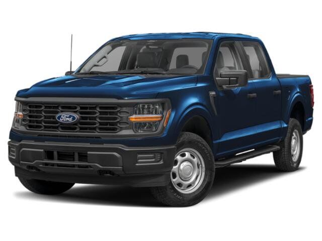 2025 Ford F-150 XL Winder GA