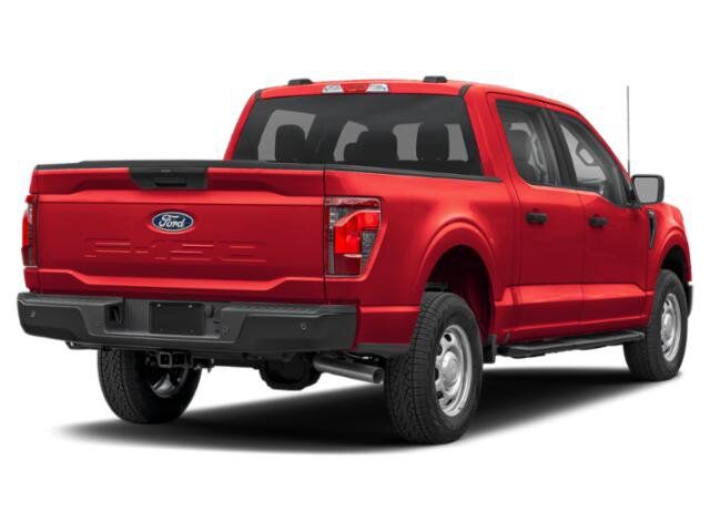 2025 Ford F-150 XL Winder GA