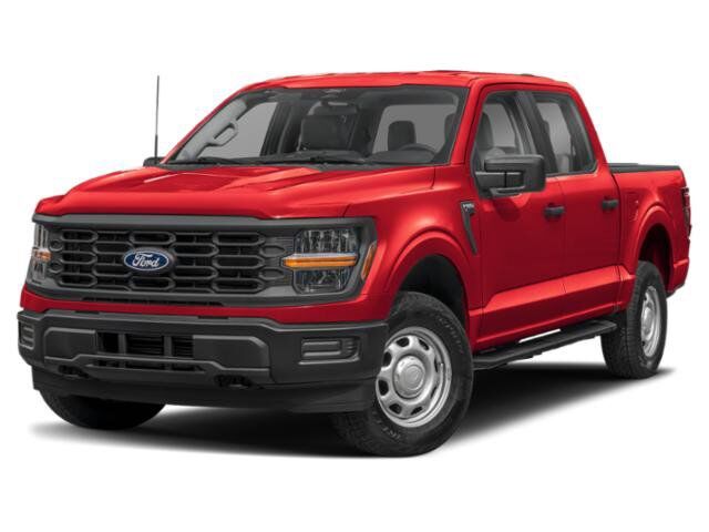 2025 Ford F-150 XL Winder GA