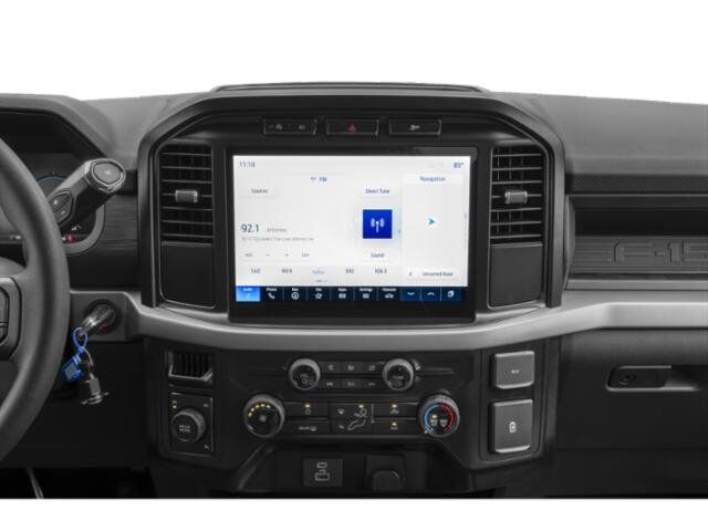 2025 Ford F-150 XL Winder GA