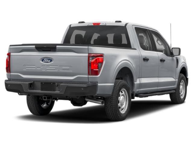 2025 Ford F-150 XL Winder GA