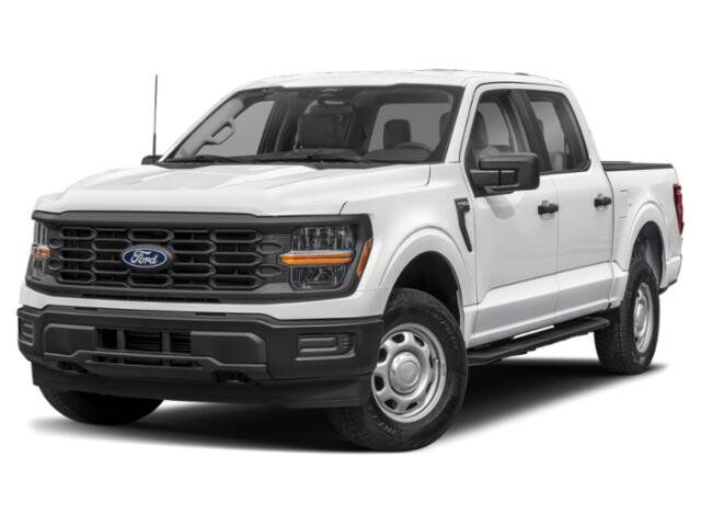 2025 Ford F-150 XL Winder GA