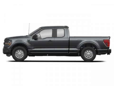 2025 Ford F-150 XL Winder GA