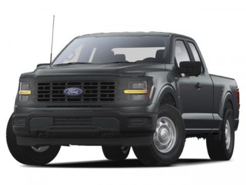 2025 Ford F-150 XL Winder GA