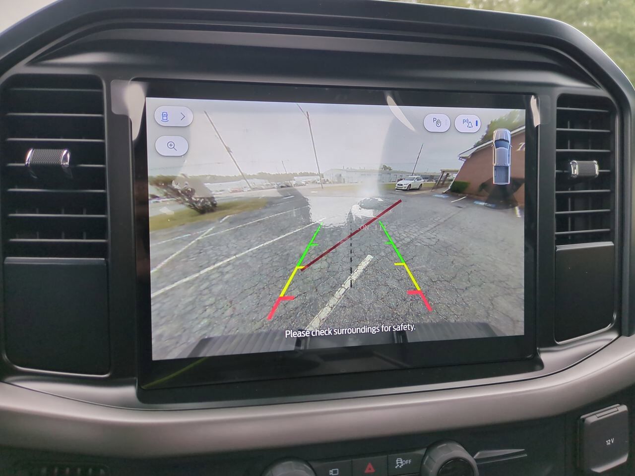 2025 Ford F-150 XL Winder GA