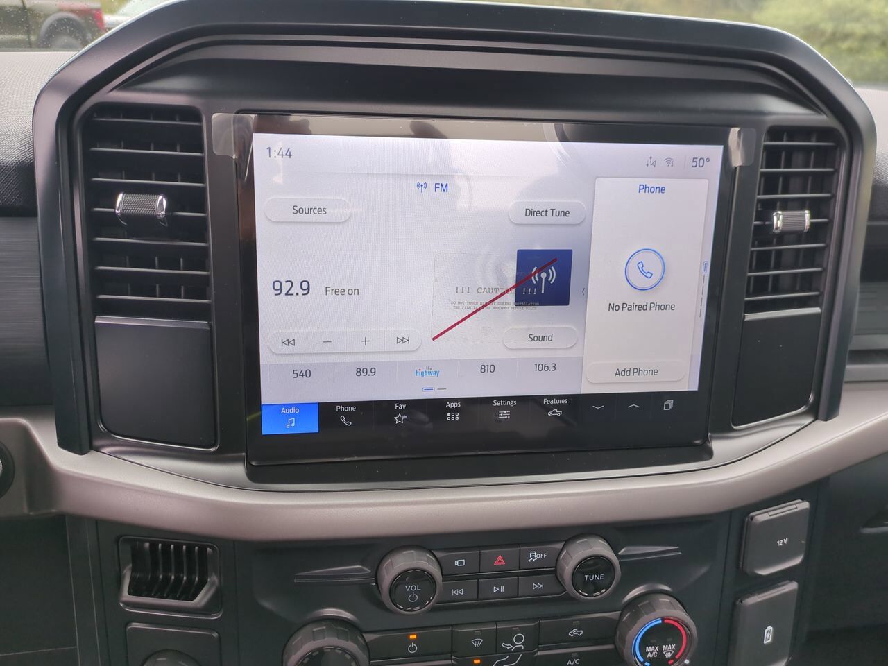 2025 Ford F-150 XL Winder GA