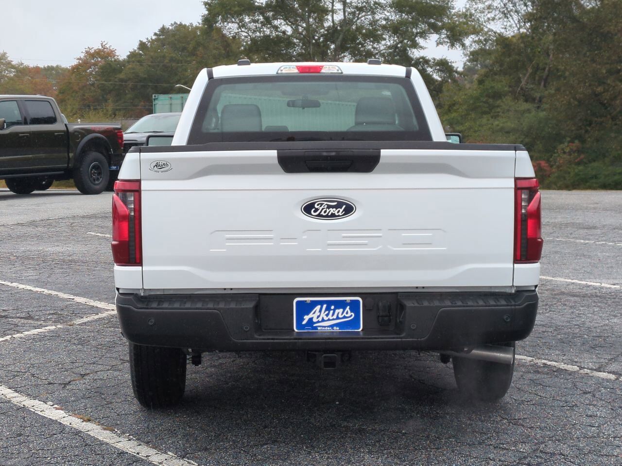 2025 Ford F-150 XL Winder GA