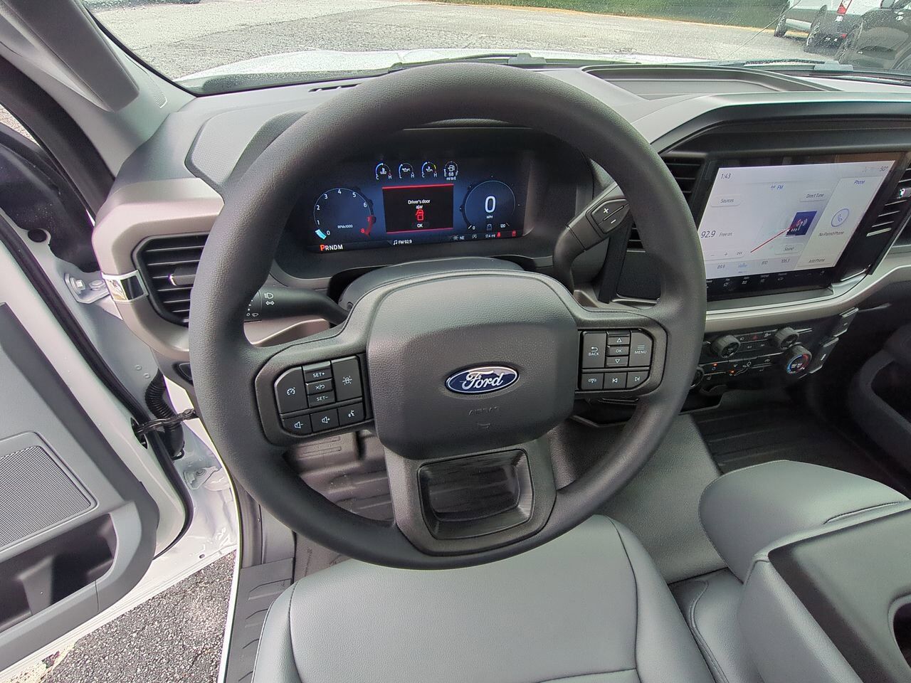 2025 Ford F-150 XL Winder GA