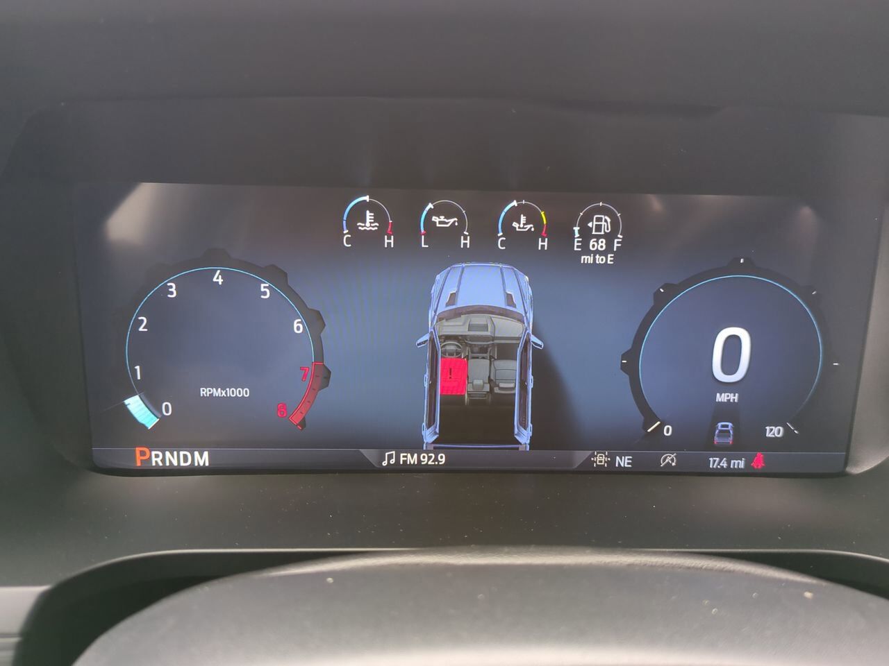 2025 Ford F-150 XL Winder GA