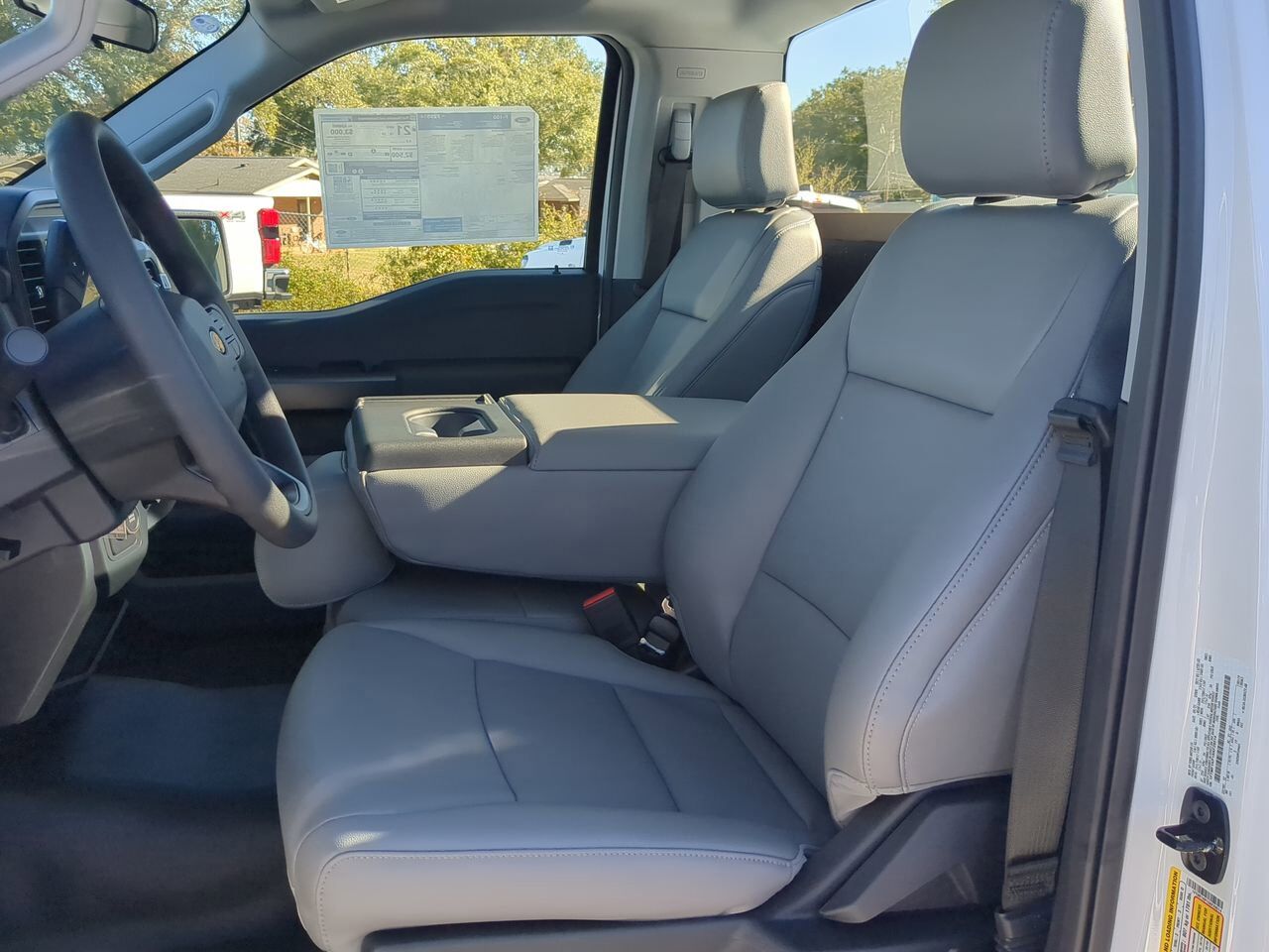 2025 Ford F-150 XL Winder GA