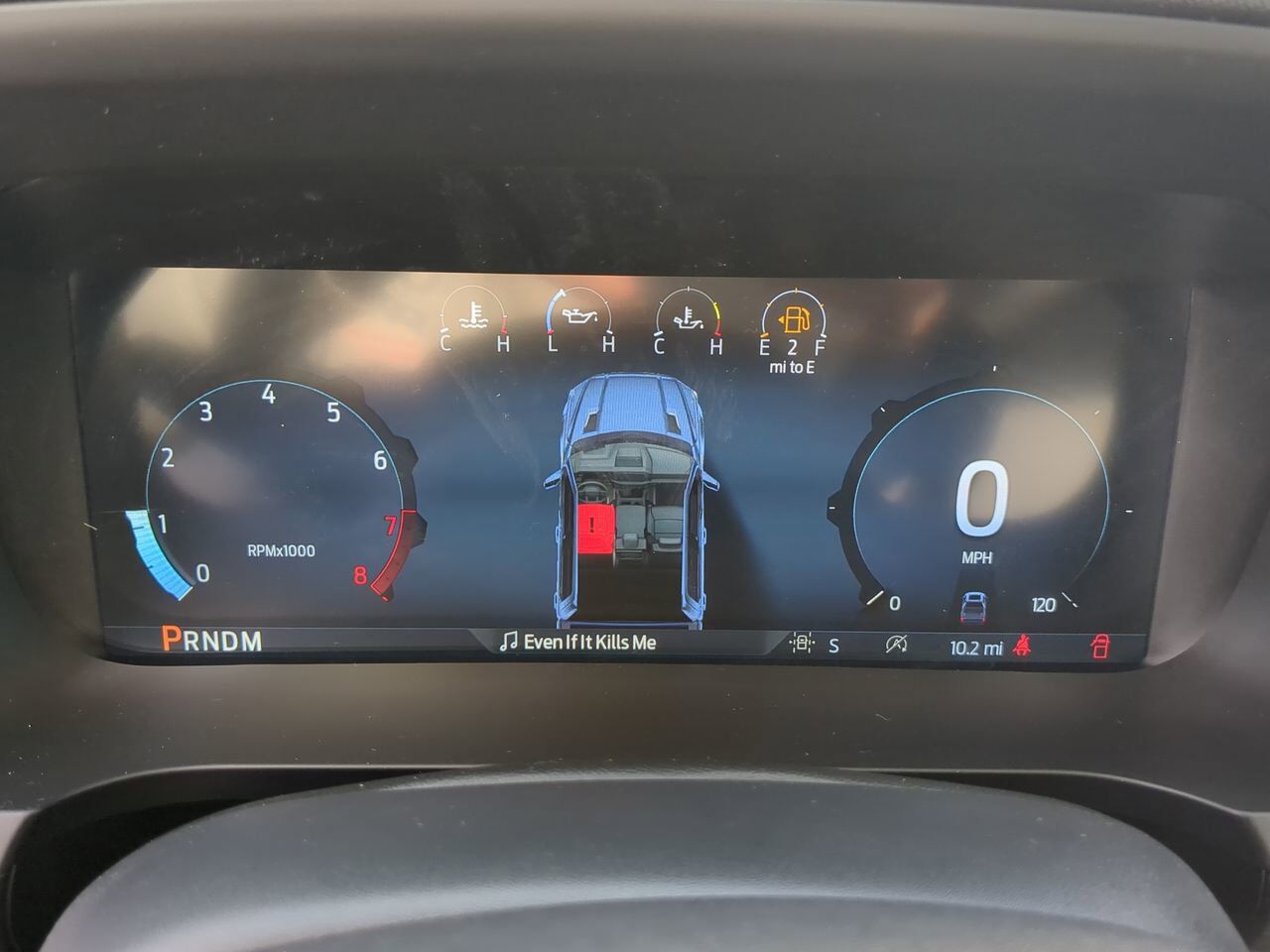 2025 Ford F-150 XL Winder GA