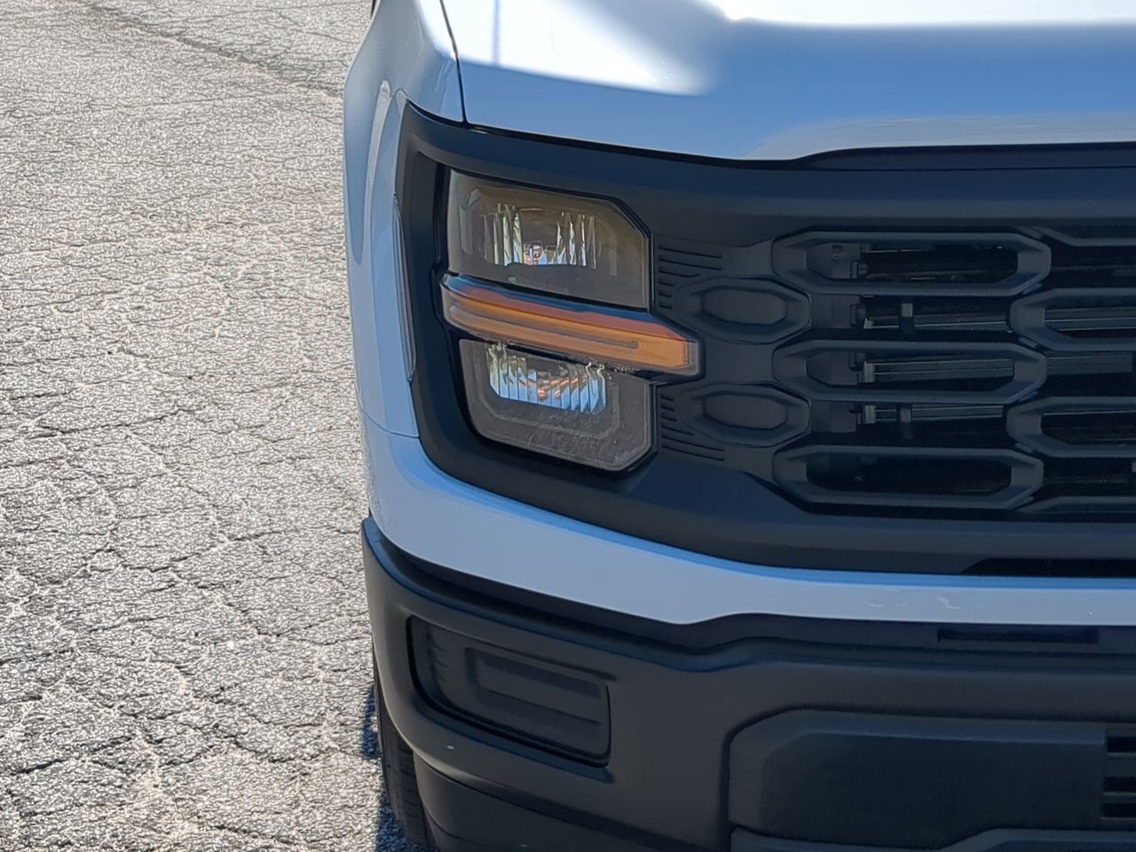 2025 Ford F-150 XL Winder GA