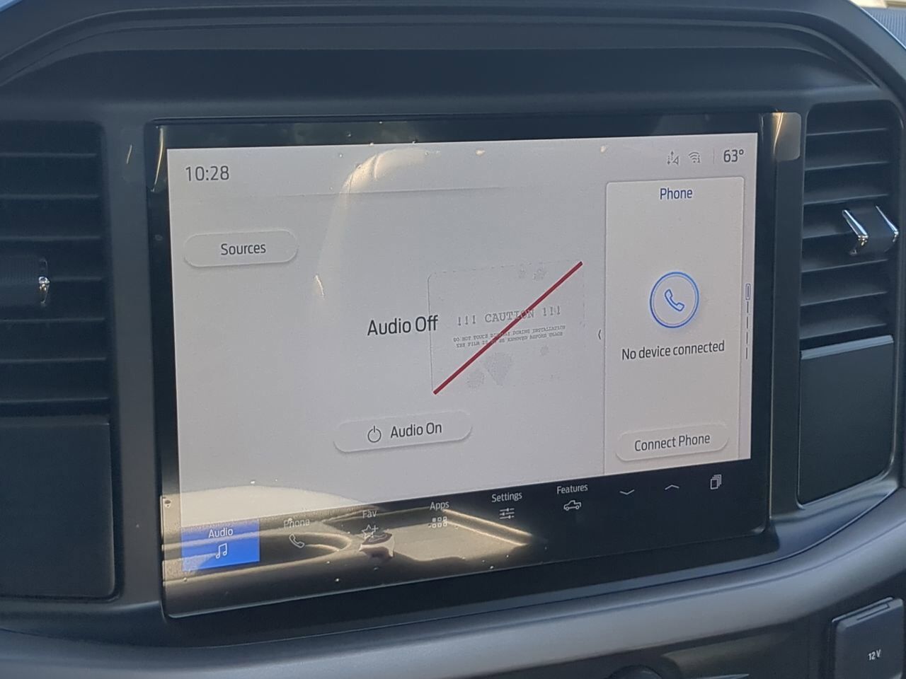 2025 Ford F-150 XL Winder GA