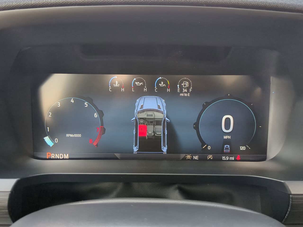 2025 Ford F-150 XL Winder GA