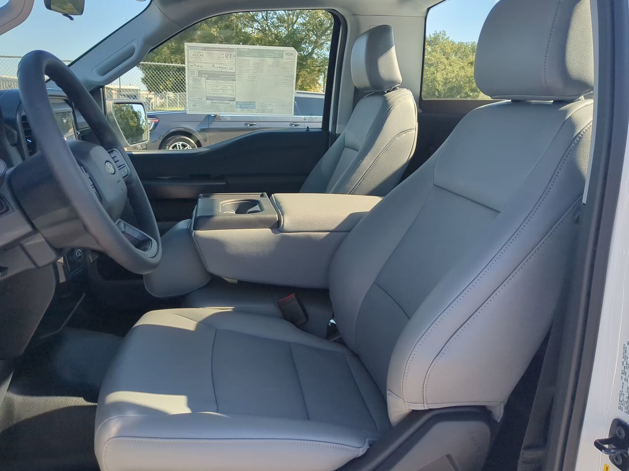 2025 Ford F-150 XL Winder GA