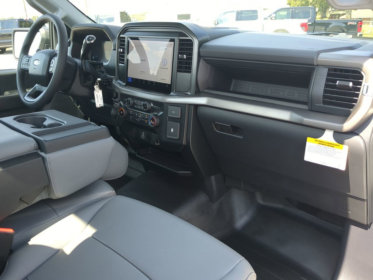 2025 Ford F-150 XL Winder GA