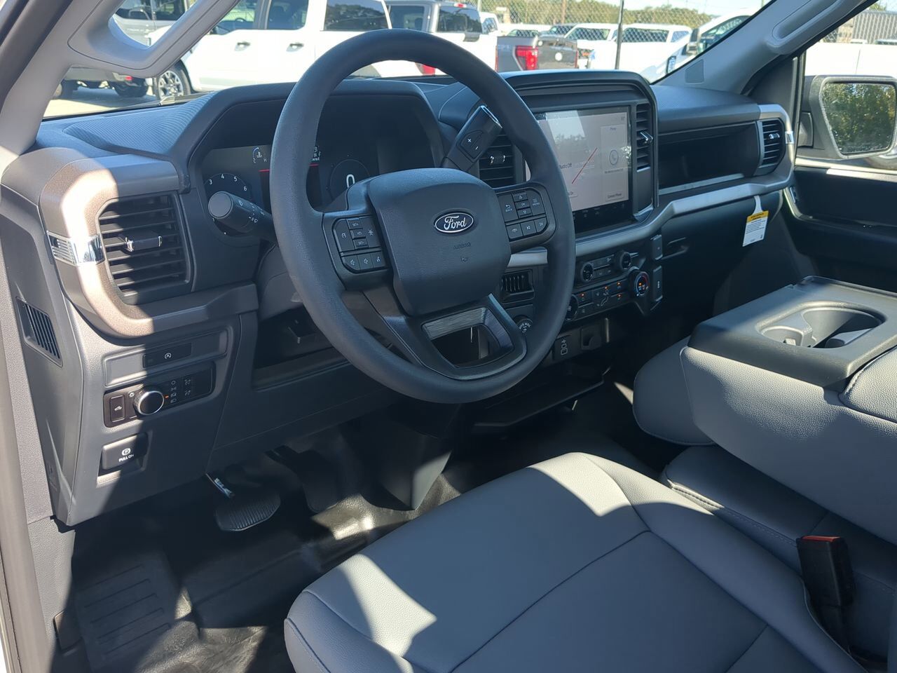 2025 Ford F-150 XL Winder GA