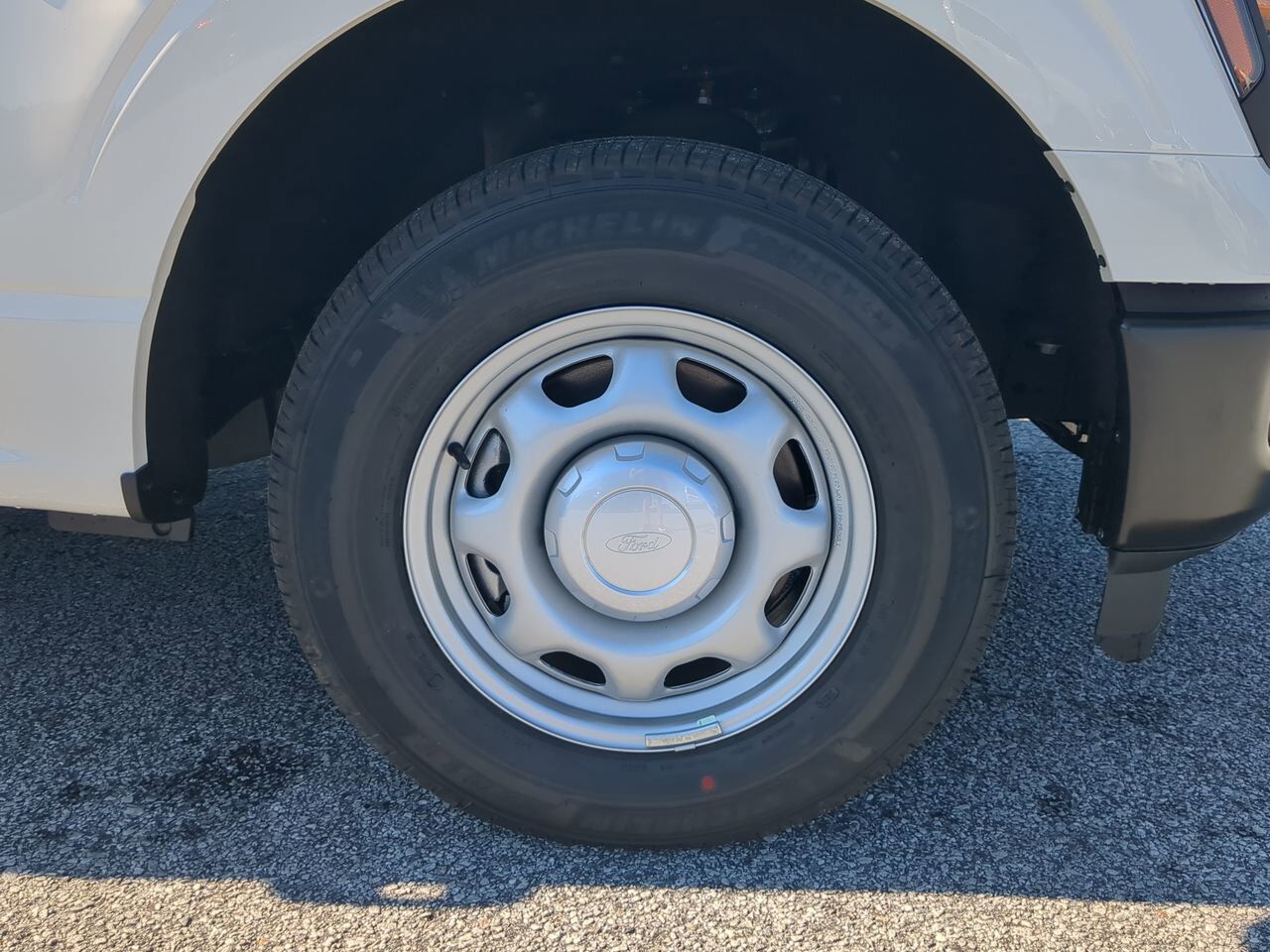 2025 Ford F-150 XL Winder GA