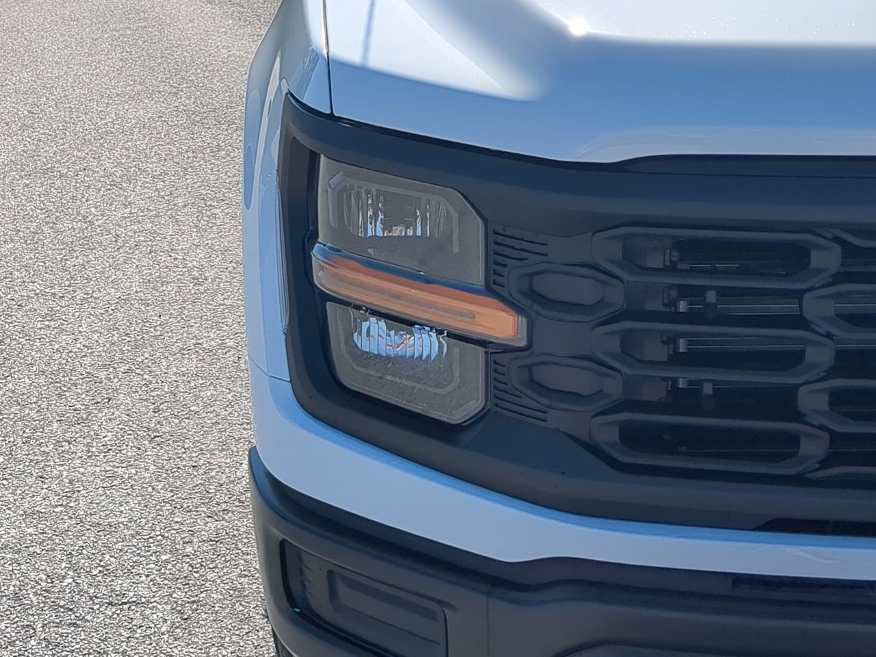 2025 Ford F-150 XL Winder GA