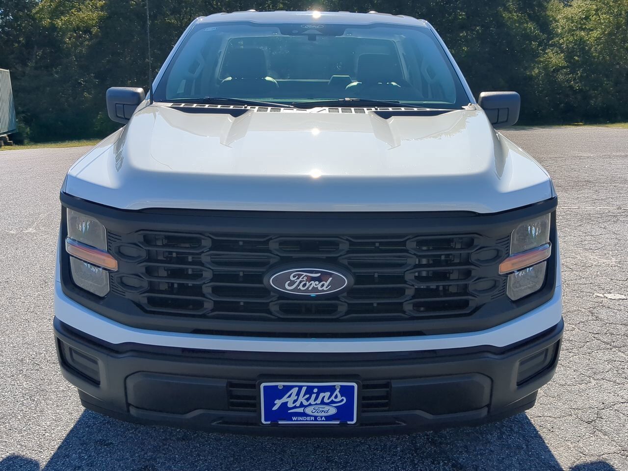 2025 Ford F-150 XL Winder GA